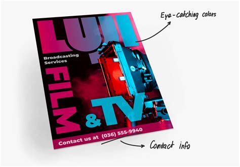 fake graphic design briefs